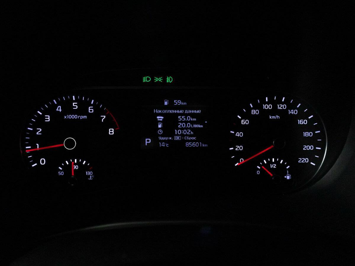 Купить Kia Soul, 2021, 85 559 км.. Фото: #11