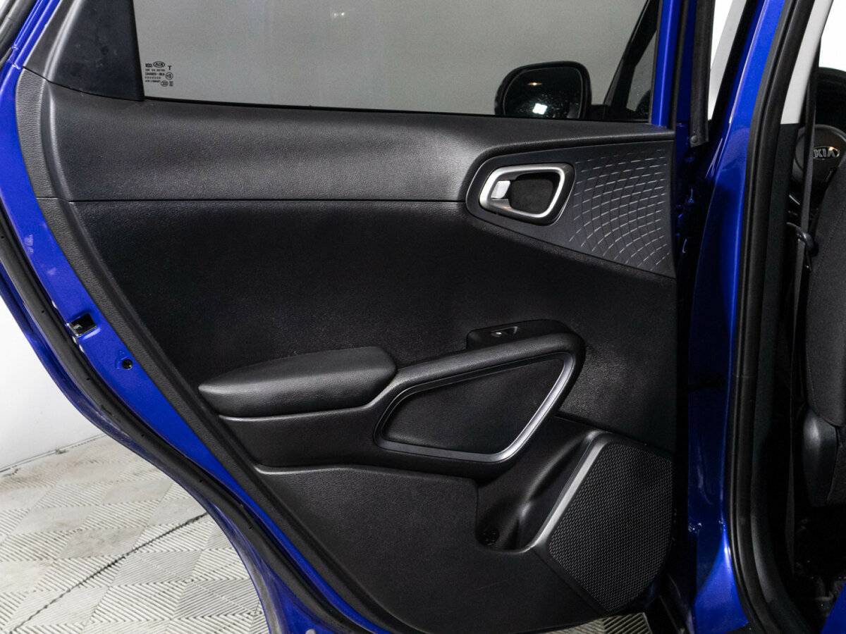 Купить Kia Soul, 2021, 85 559 км.. Фото: #23