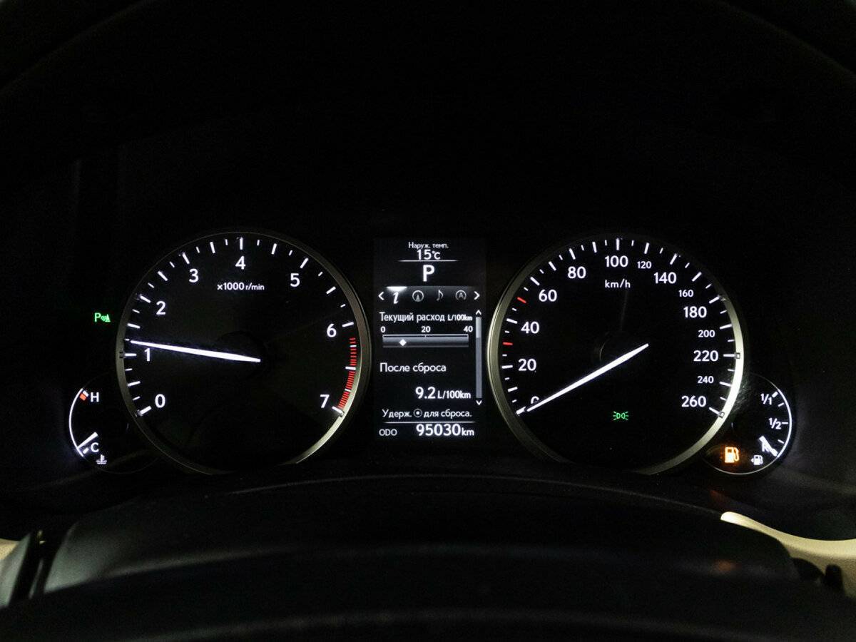 Купить Lexus NX, 2015, 95 026 км.. Фото: #11