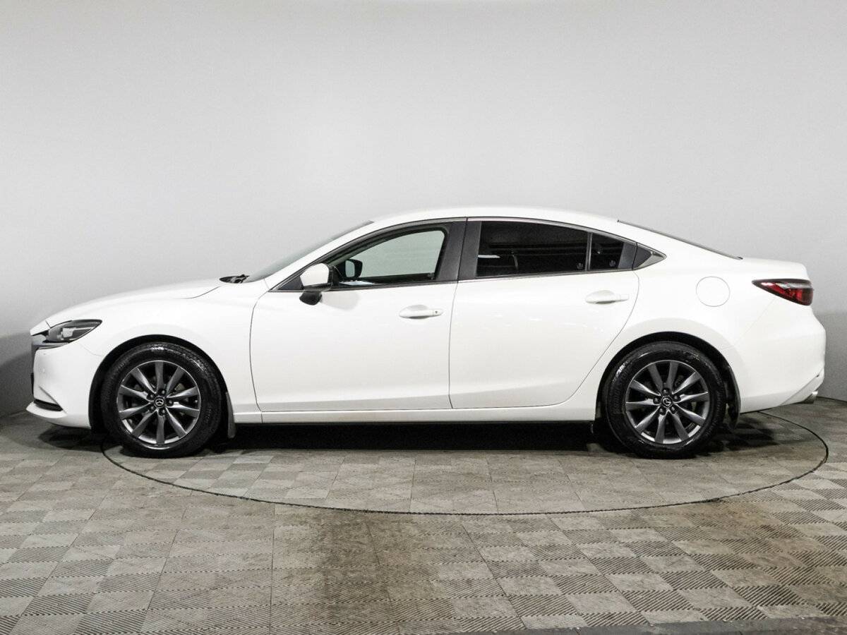 Купить Mazda 6, 2019, 81 437 км.. Фото: #7