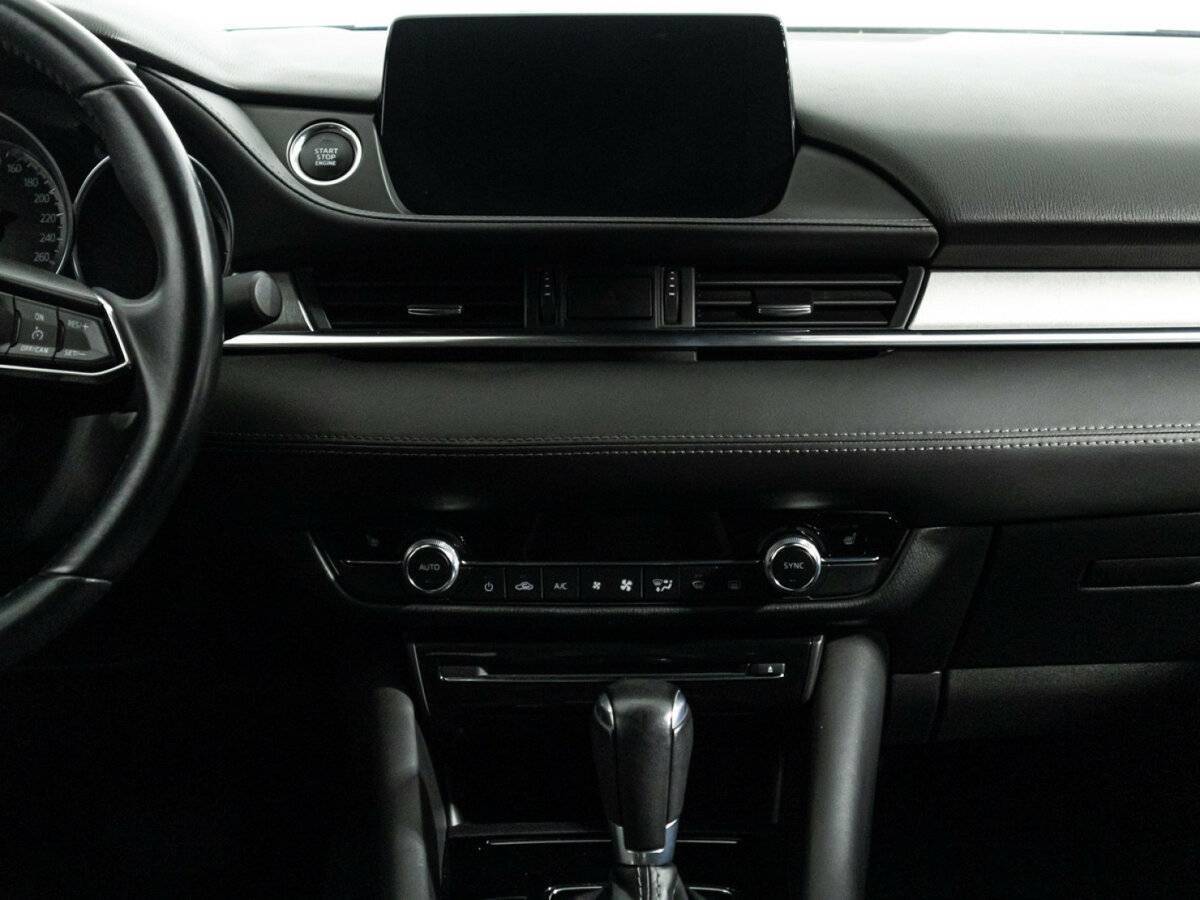 Купить Mazda 6, 2019, 81 437 км.. Фото: #13