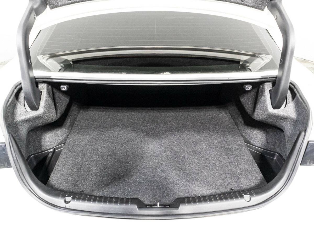 Купить Mazda 6, 2019, 81 437 км.. Фото: #14