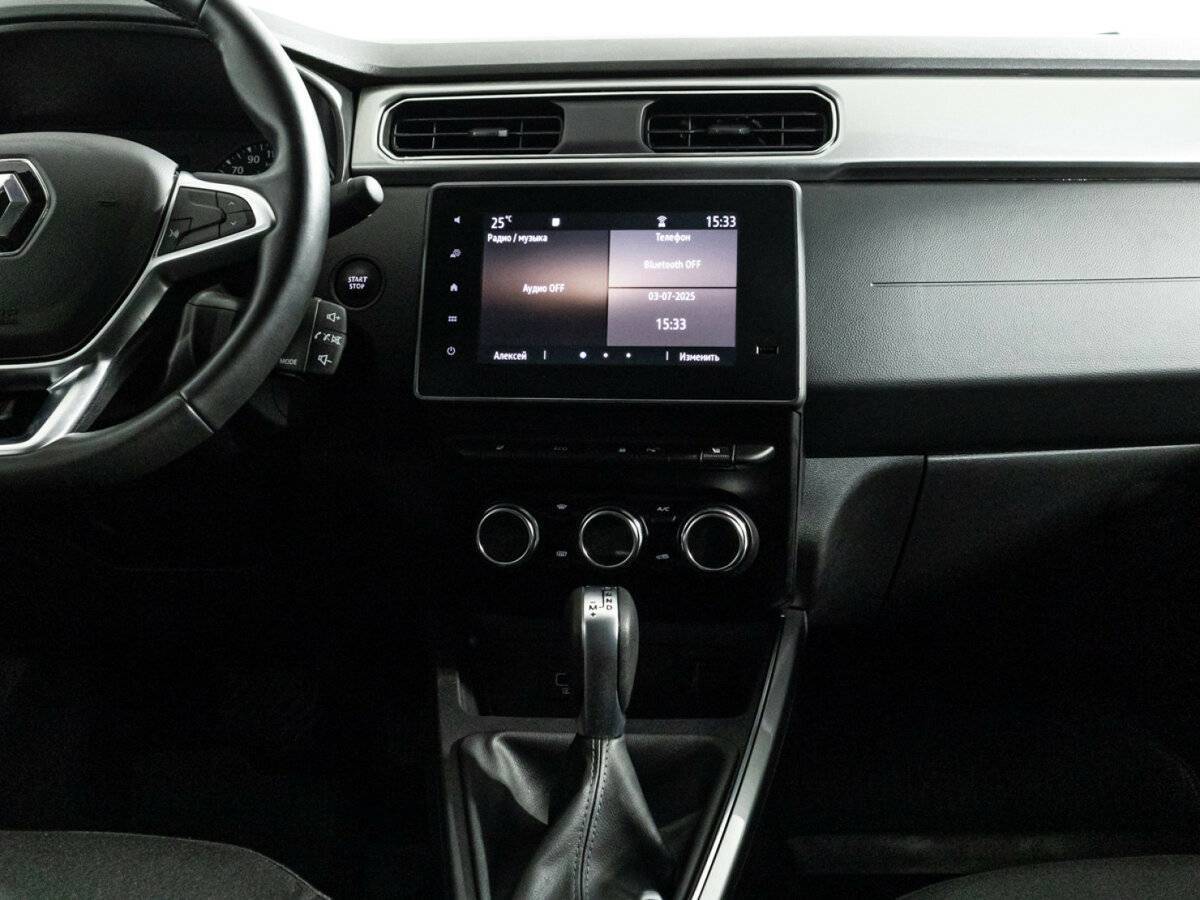 Купить Рено Аркана, 2021, 71 468 км.. Фото: #13