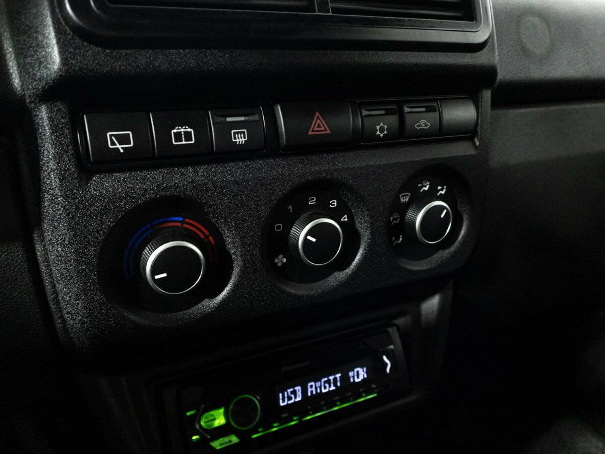 Купить Лада (ВАЗ) 2121 (4х4), 2020, 94 152 км.. Фото: #14