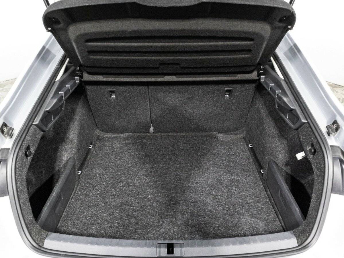 Купить Skoda Octavia, 2021, 109 284 км.. Фото: #14