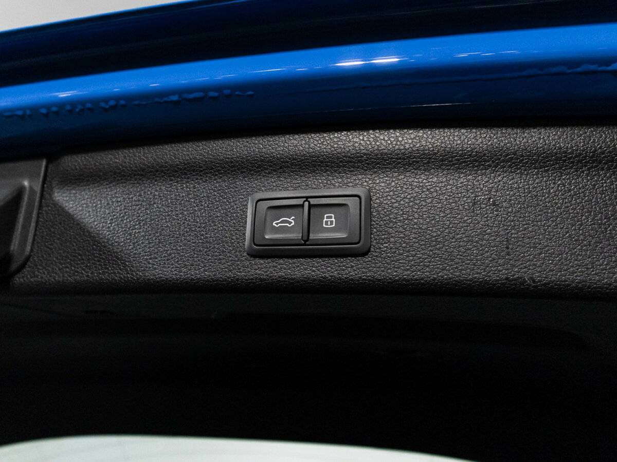 Купить Audi Q3, 2019, 56 295 км.. Фото: #14