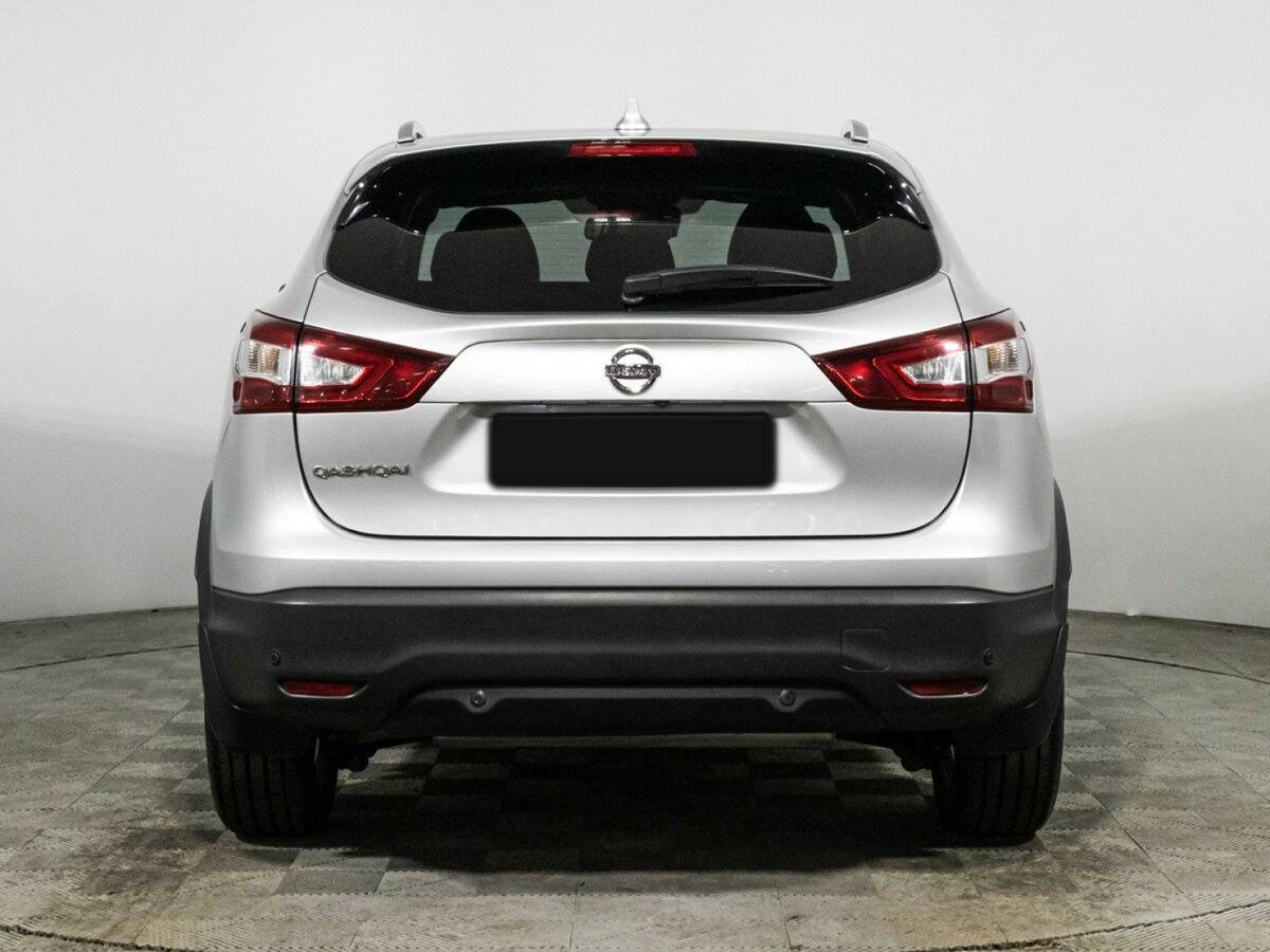 Купить Nissan Qashqai, 2018, 25 000 км.. Фото: #5