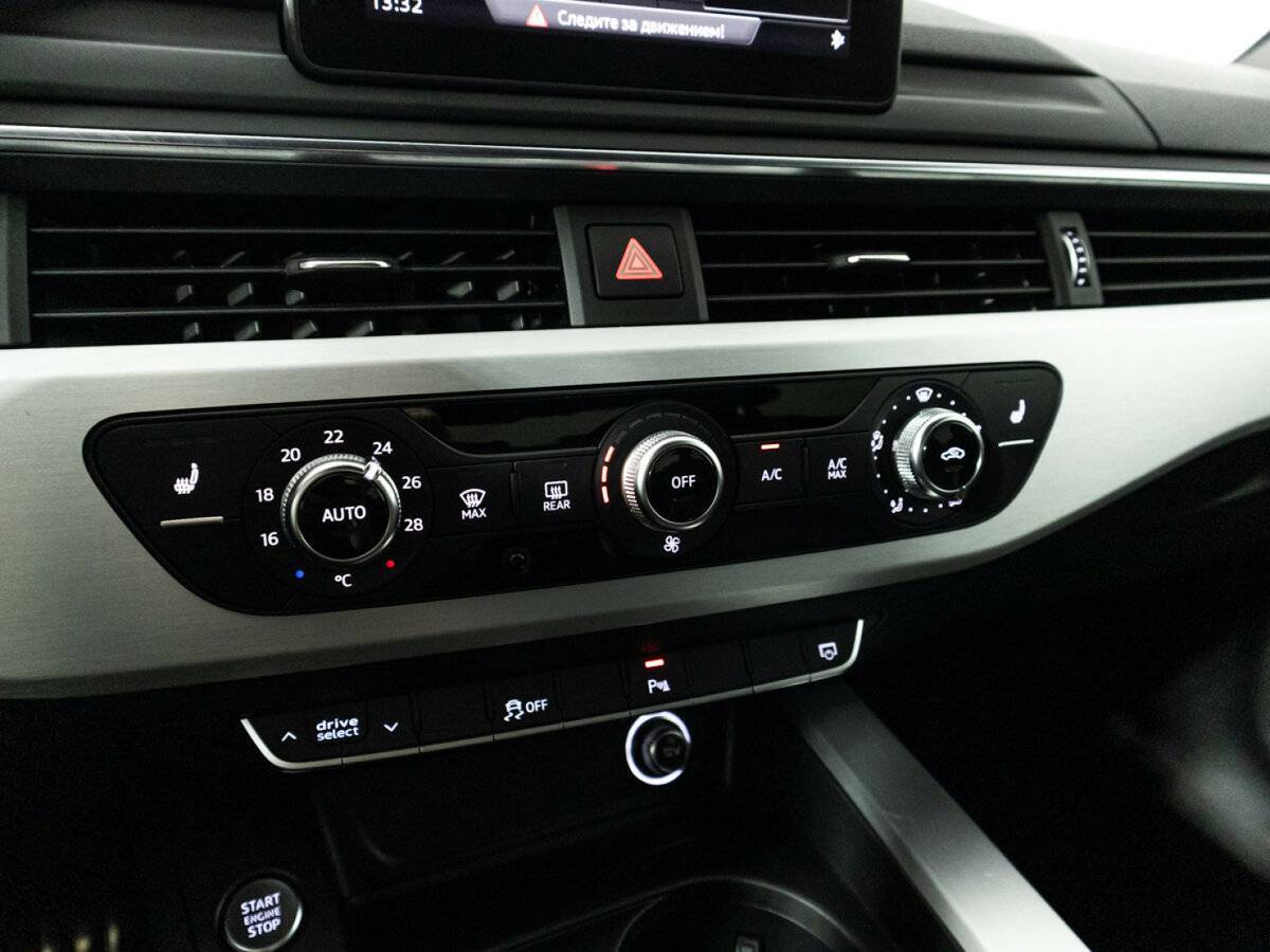 Купить Audi A4, 2019, 88 044 км.. Фото: #17