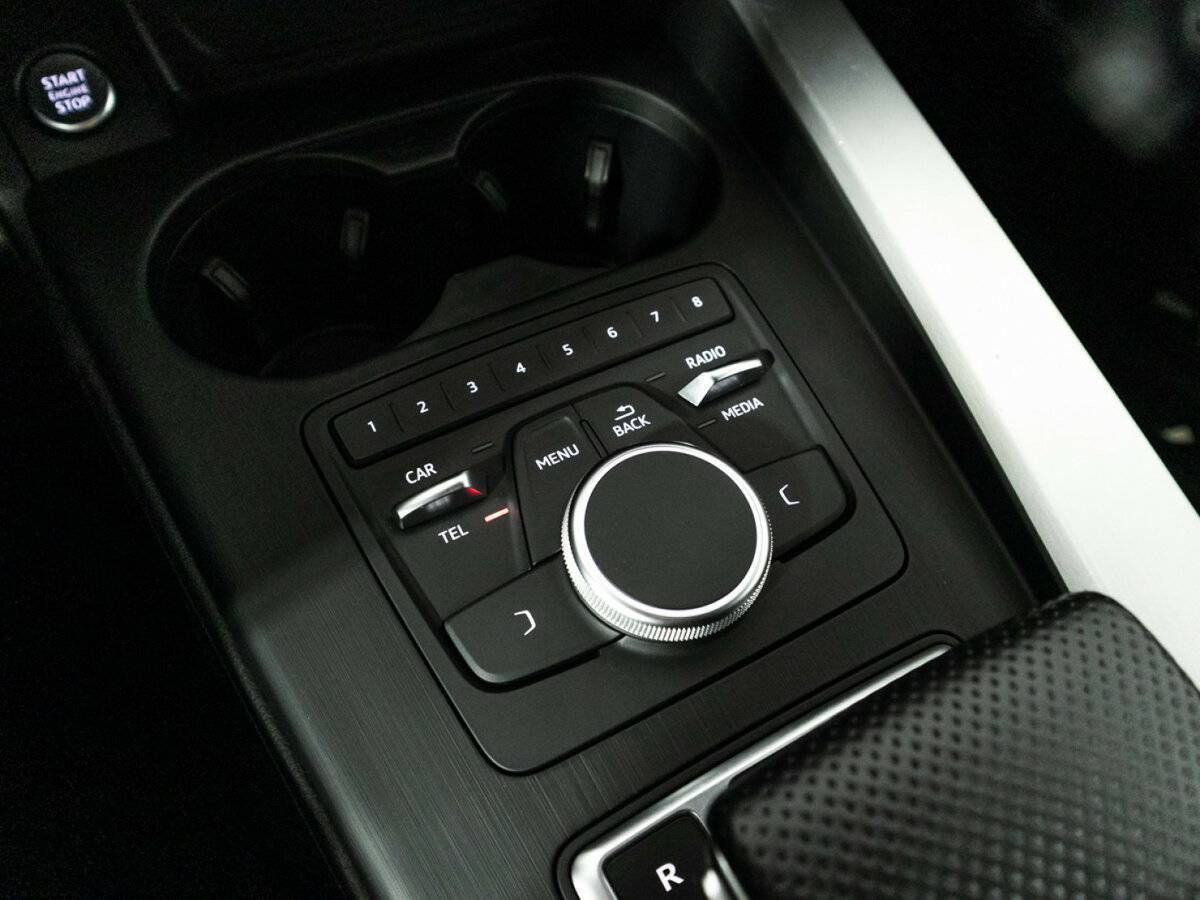 Купить Audi A4, 2019, 88 044 км.. Фото: #18