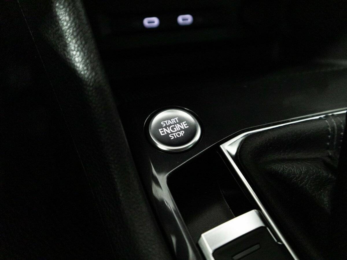 Купить Volkswagen Tiguan, 2021, 60 035 км.. Фото: #21