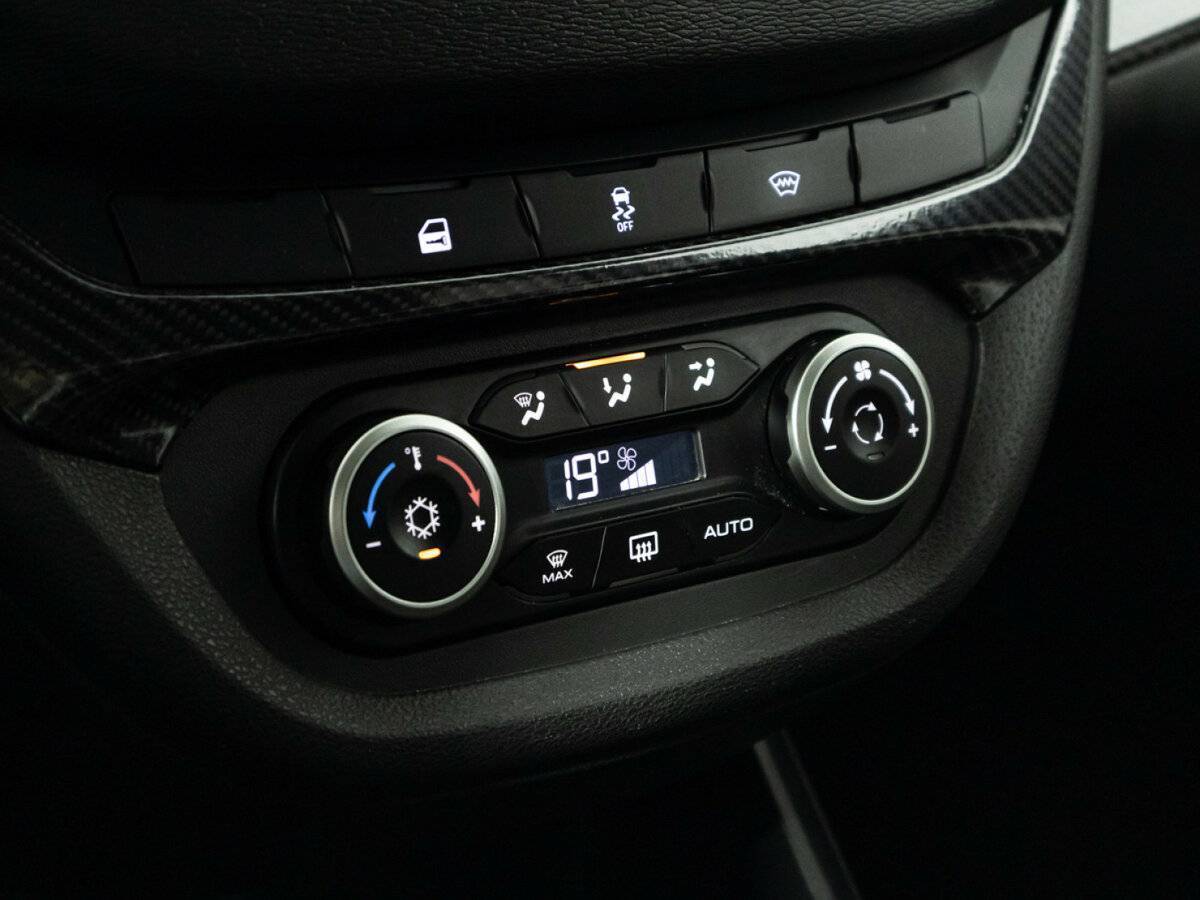 Купить Лада (ВАЗ) Веста, 2021, 76 069 км.. Фото: #17