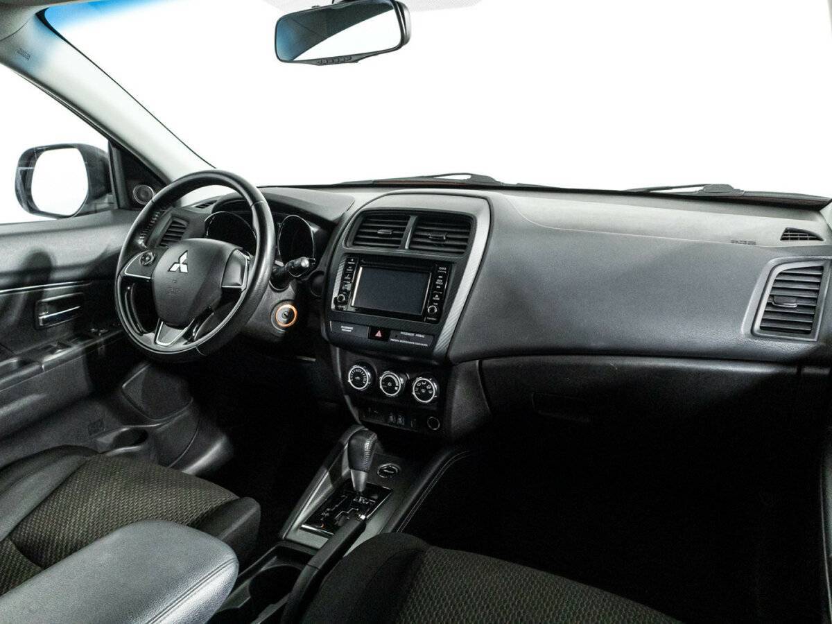 Купить Митсубиши АС-Икс, 2019, 206 620 км.. Фото: #8