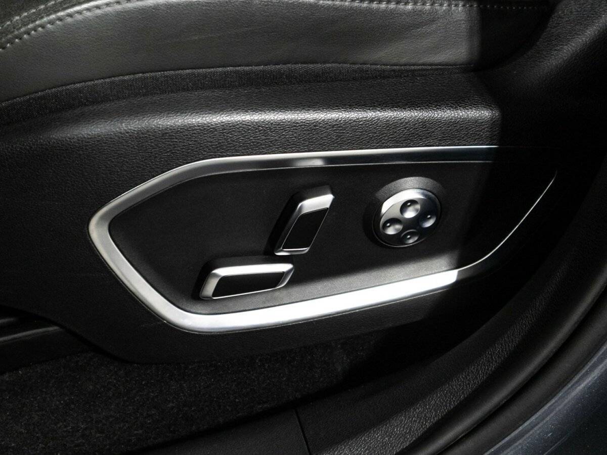 Купить Geely Tugella, 2023, 41 677 км.. Фото: #17