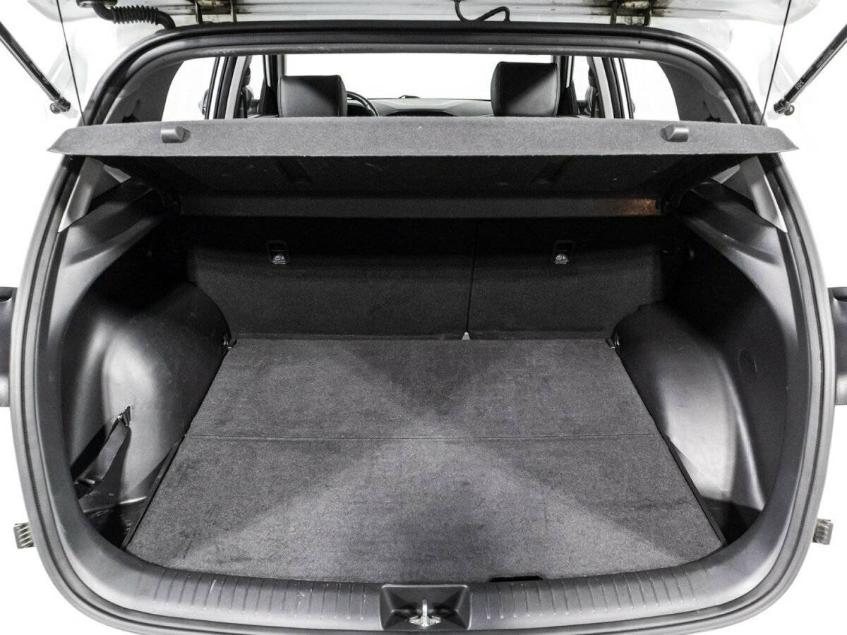 Купить Hyundai Creta, 2020, 123 123 км.. Фото: #14