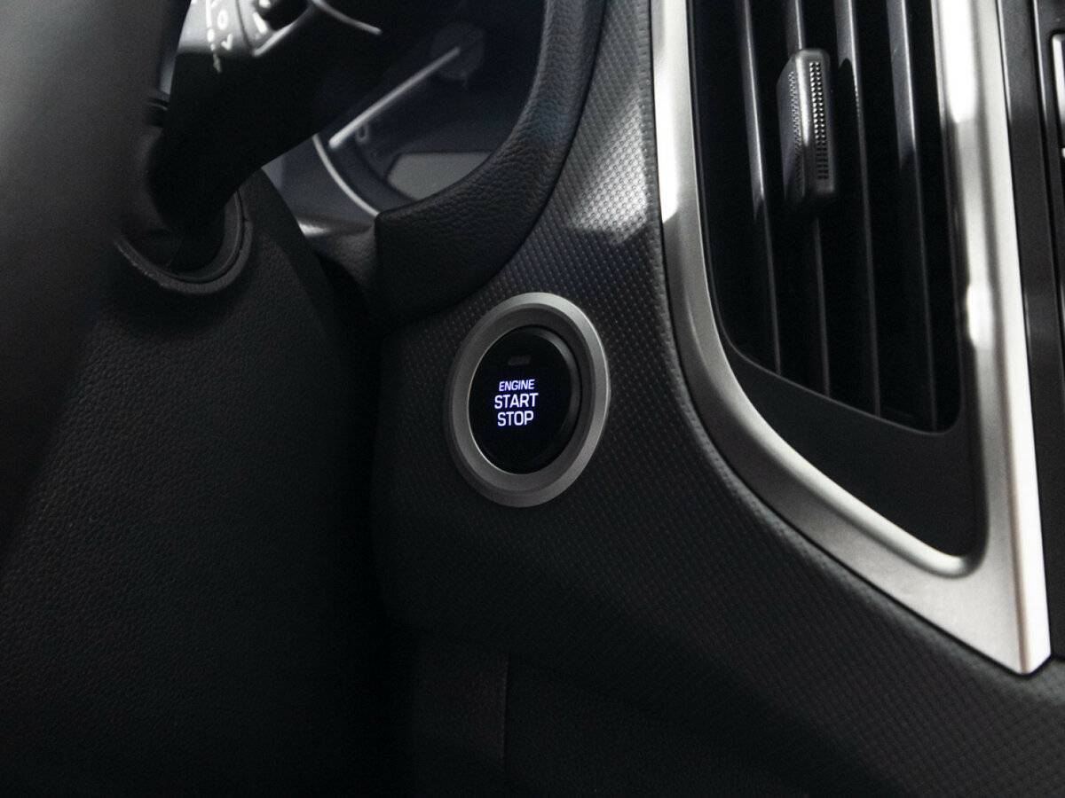 Купить Hyundai Creta, 2020, 123 123 км.. Фото: #17