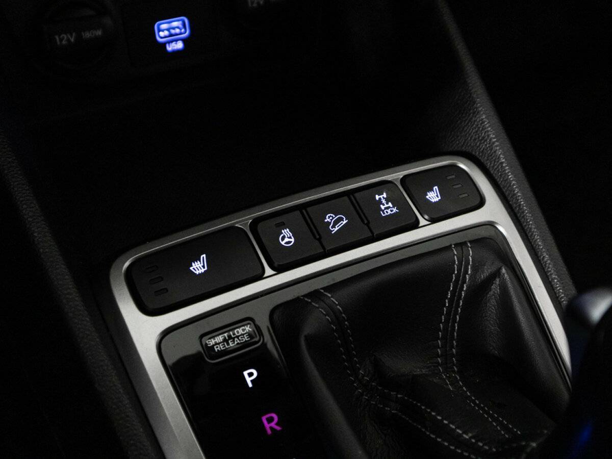 Купить Hyundai Creta, 2020, 123 123 км.. Фото: #18