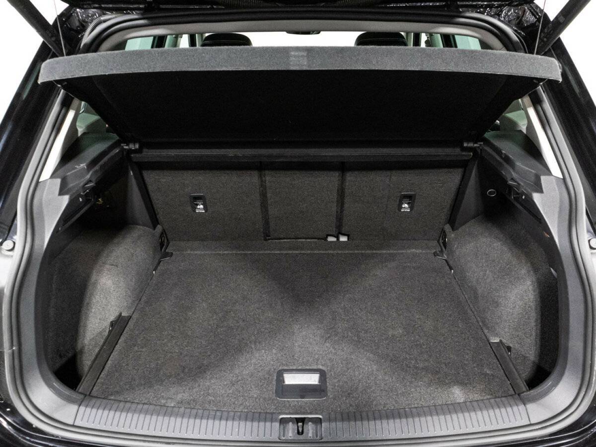 Купить Volkswagen Tiguan, 2022, 62 269 км.. Фото: #14
