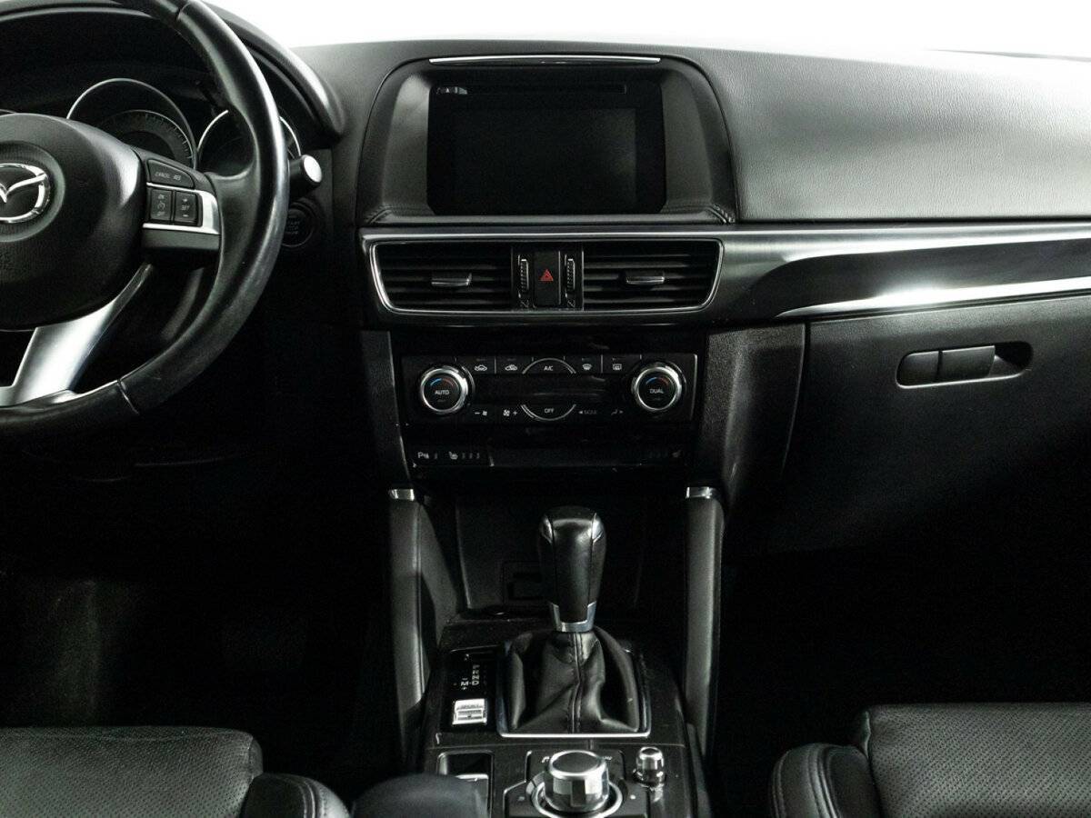 Купить Мазда Ц-Икс-5, 2015, 89 380 км.. Фото: #13