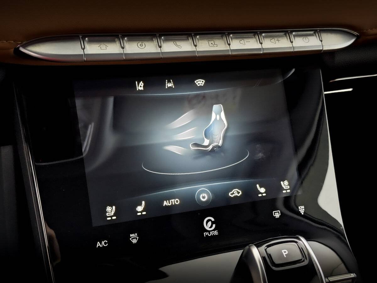 Купить Chery Tiggo 8 Pro Max, 2022, 43 996 км.. Фото: #29