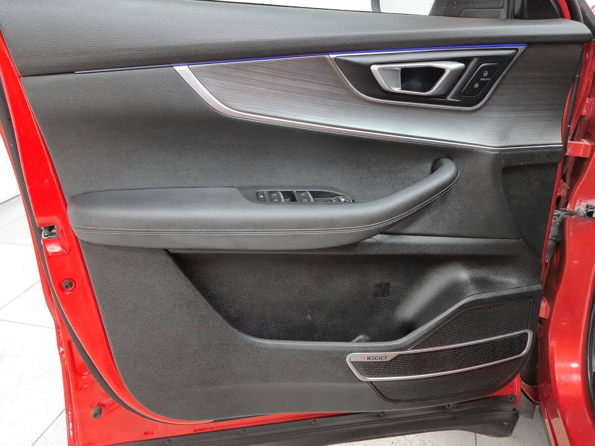 Купить Чери Тигго 7 Про, 2021, 95 248 км.. Фото: #7