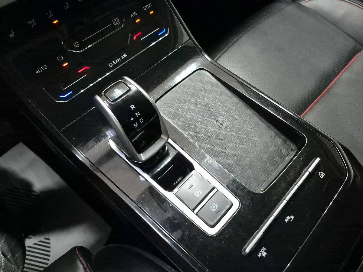 Купить Чери Тигго 7 Про, 2021, 95 248 км.. Фото: #19