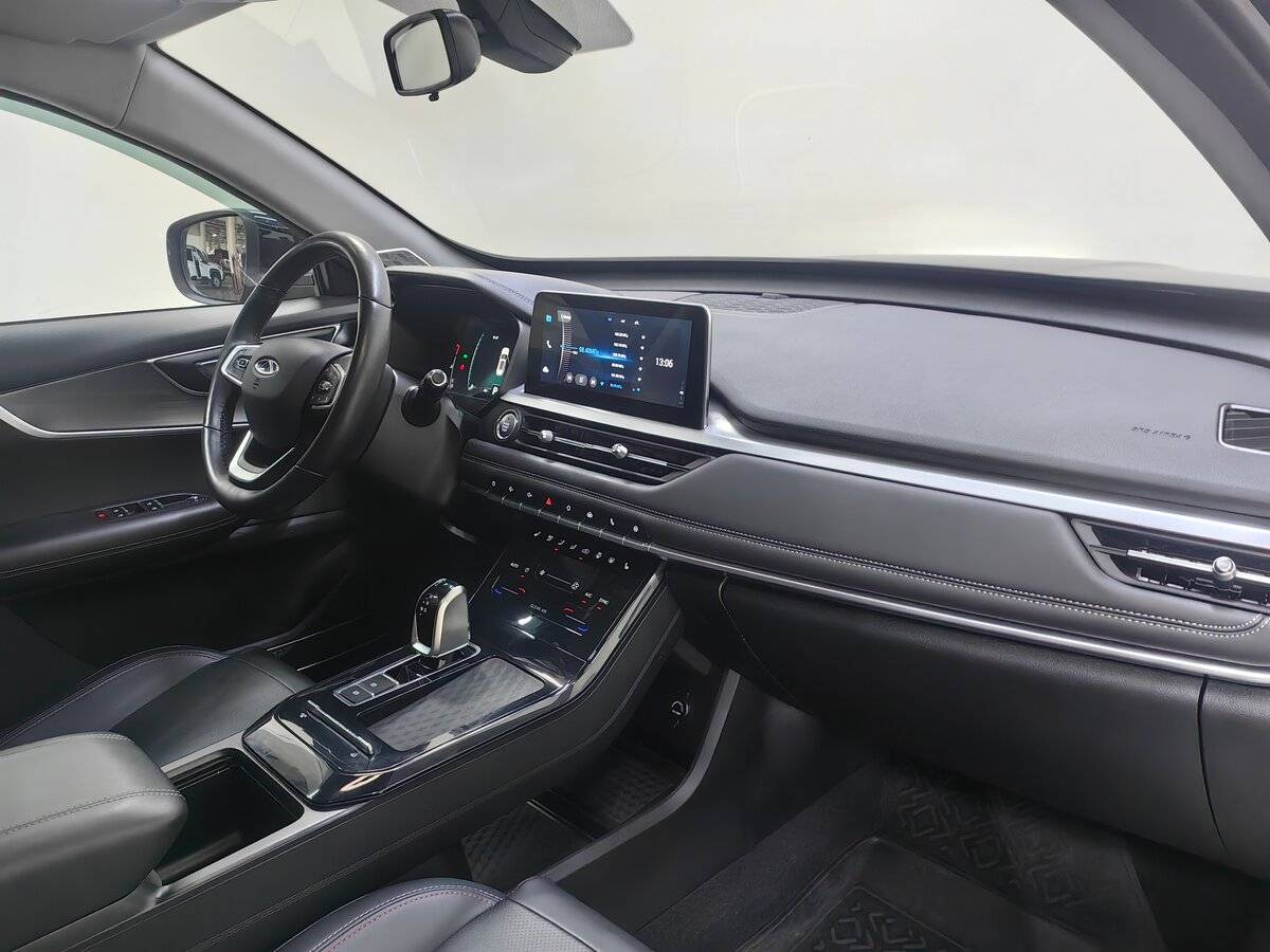 Купить Чери Тигго 7 Про, 2021, 48 782 км.. Фото: #12