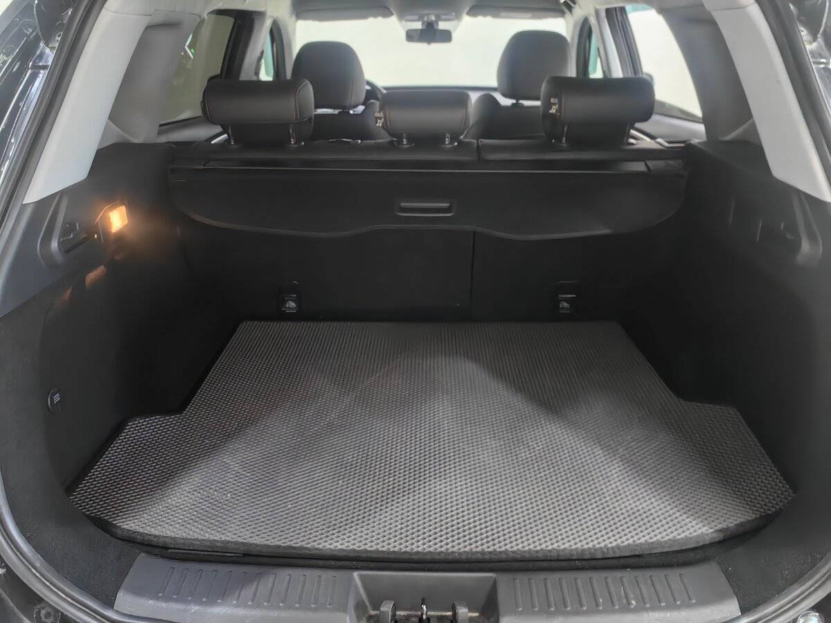 Купить Чери Тигго 7 Про, 2021, 48 782 км.. Фото: #25