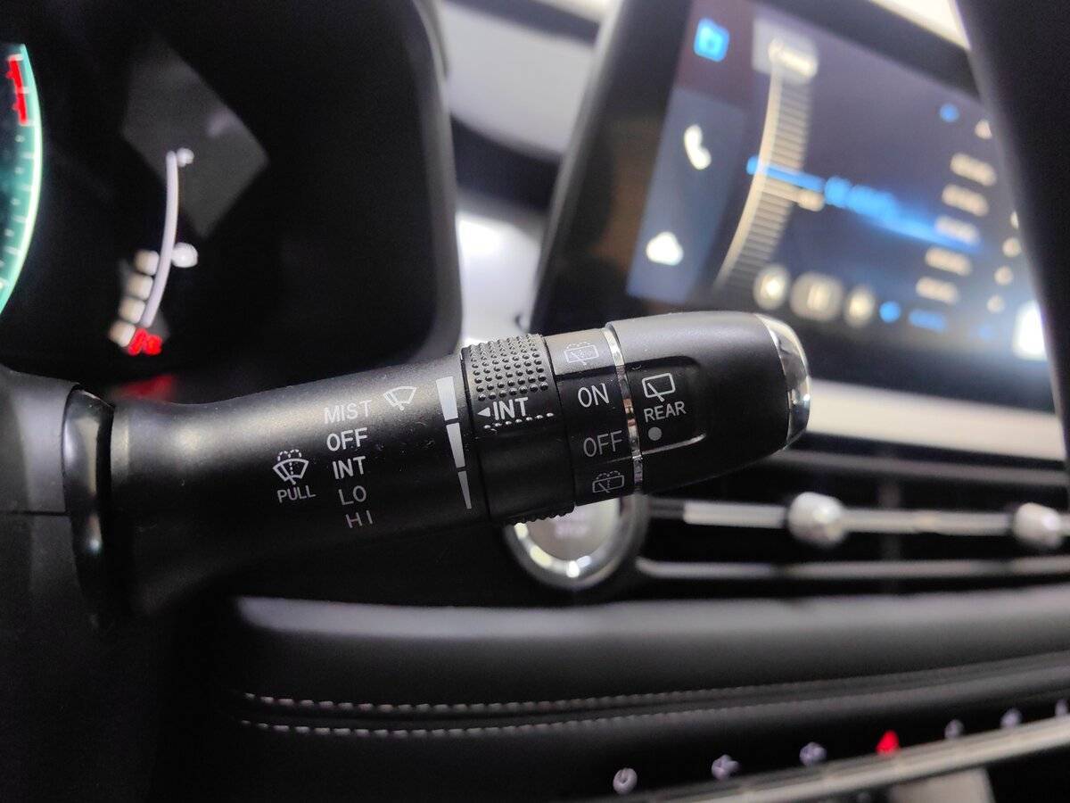 Купить Чери Тигго 7 Про, 2022, 38 800 км.. Фото: #20