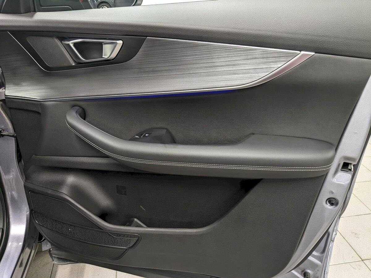 Купить Chery Tiggo 7 Pro Max, 2023, 25 075 км.. Фото: #18