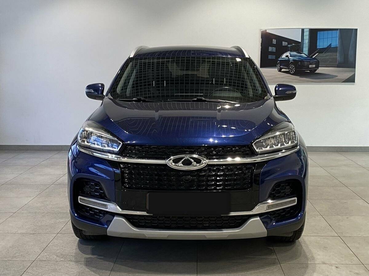 Купить Чери Тигго 8, 2020, 94 045 км.. Фото: #1