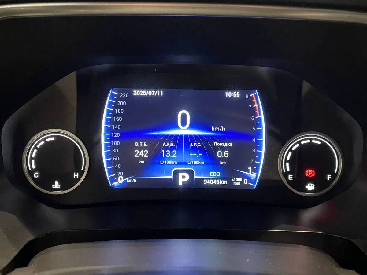 Купить Чери Тигго 8, 2020, 94 045 км.. Фото: #19