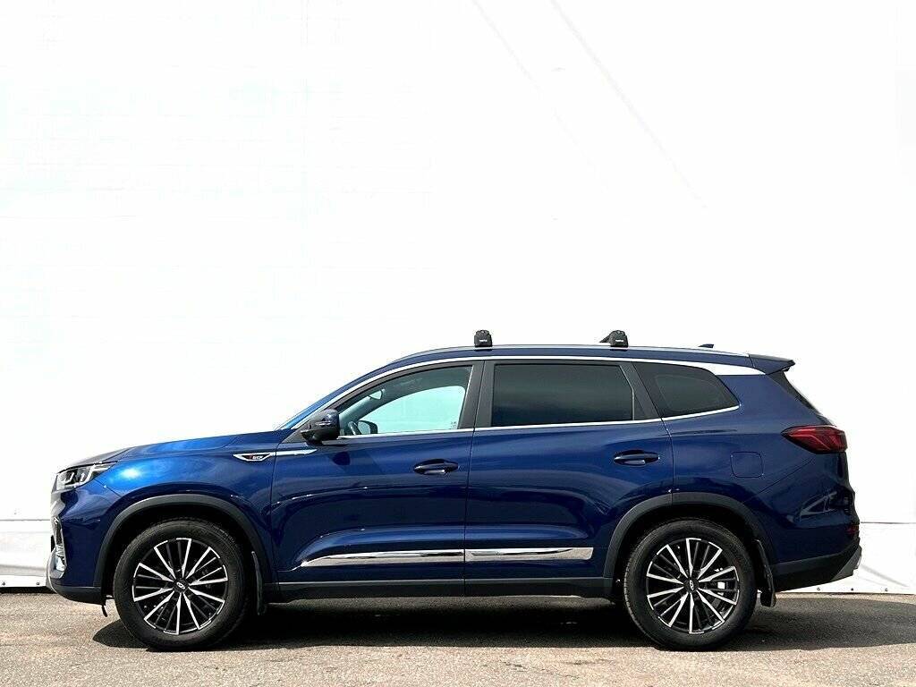 Купить Чери Тигго 8 Про, 2021, 96 362 км.. Фото: #12