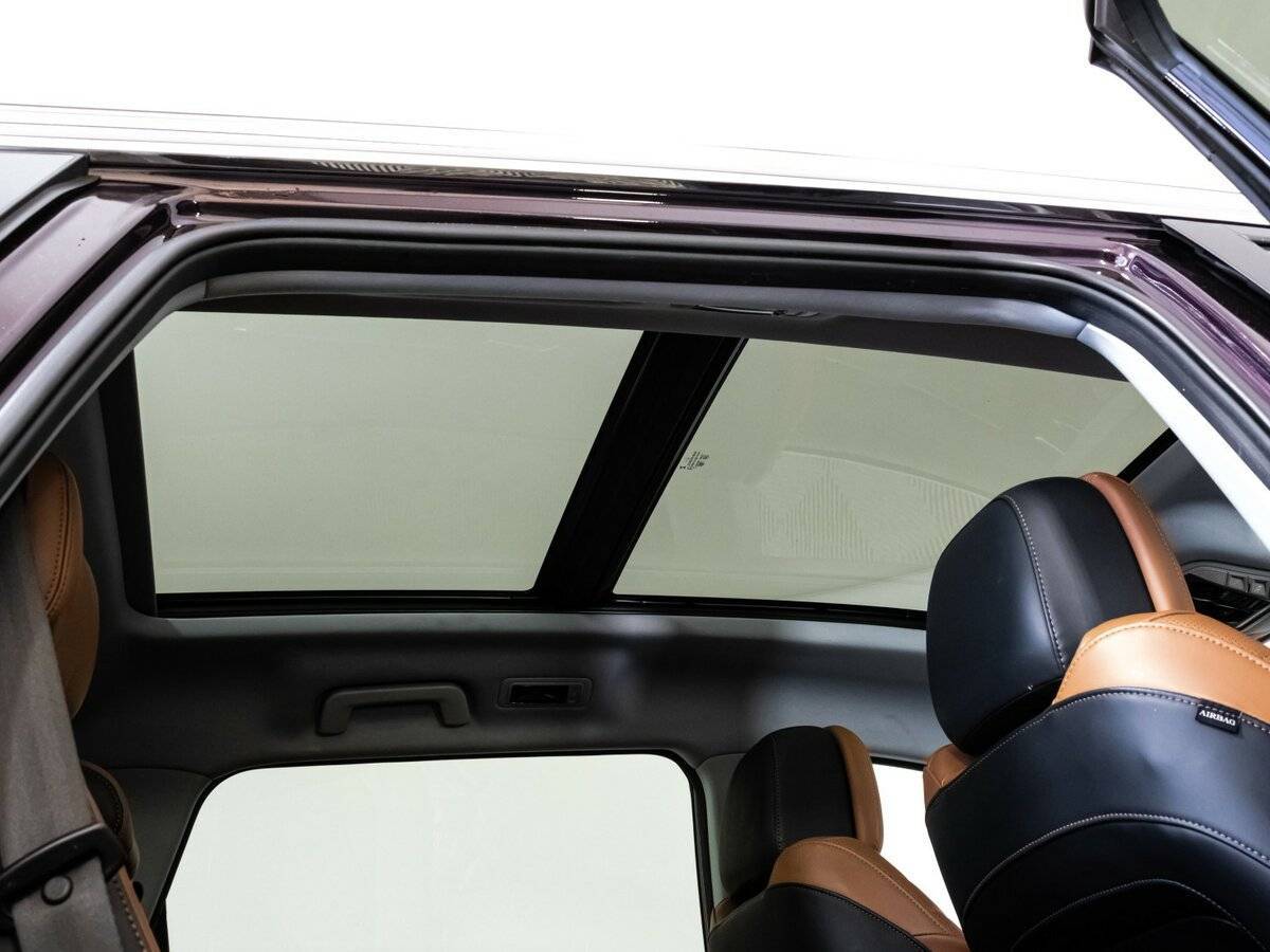 Купить Chery Tiggo 8 Pro Max, 2023, 90 500 км.. Фото: #14