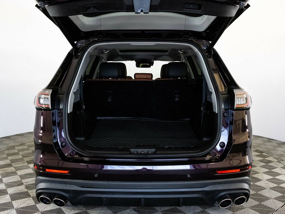 Купить Chery Tiggo 8 Pro Max, 2023, 90 500 км.. Фото: #20