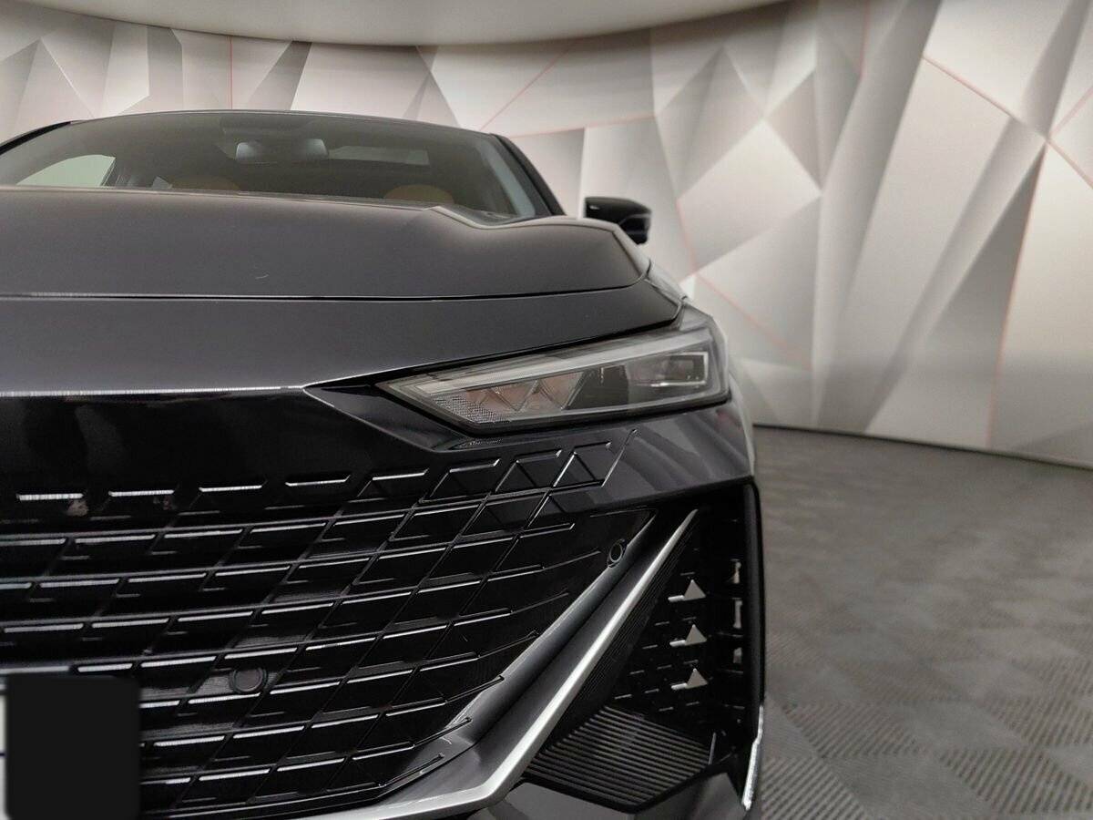 Купить Changan UNI-V, 2022, 33 049 км.. Фото: #8