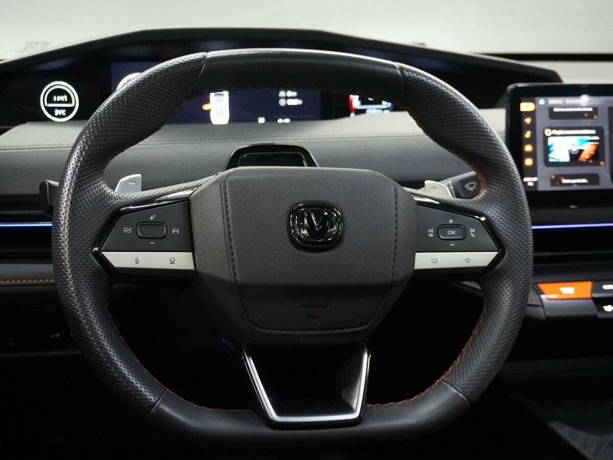 Купить Changan UNI-V, 2022, 47 475 км.. Фото: #14