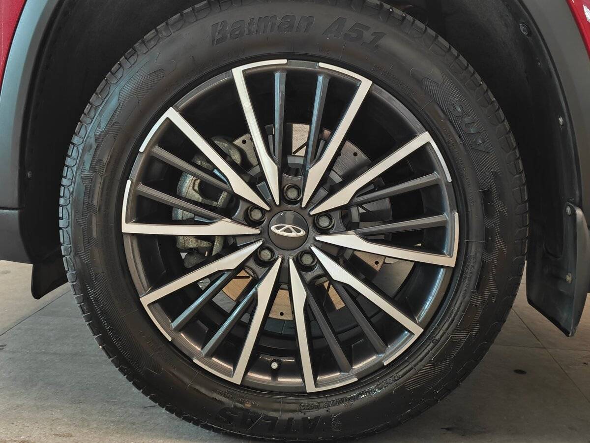 Купить Chery Tiggo 8 Pro Max, 2023, 25 591 км.. Фото: #12