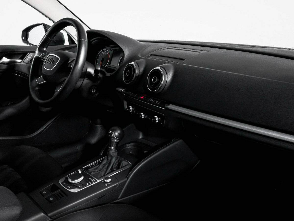 Купить Audi A3, 2015, 95 264 км.. Фото: #8
