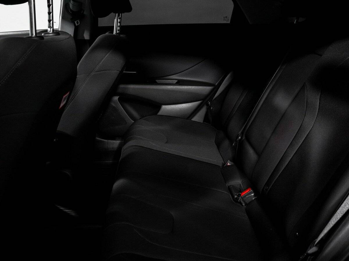 Купить Hyundai Elantra, 2021, 16 563 км.. Фото: #9