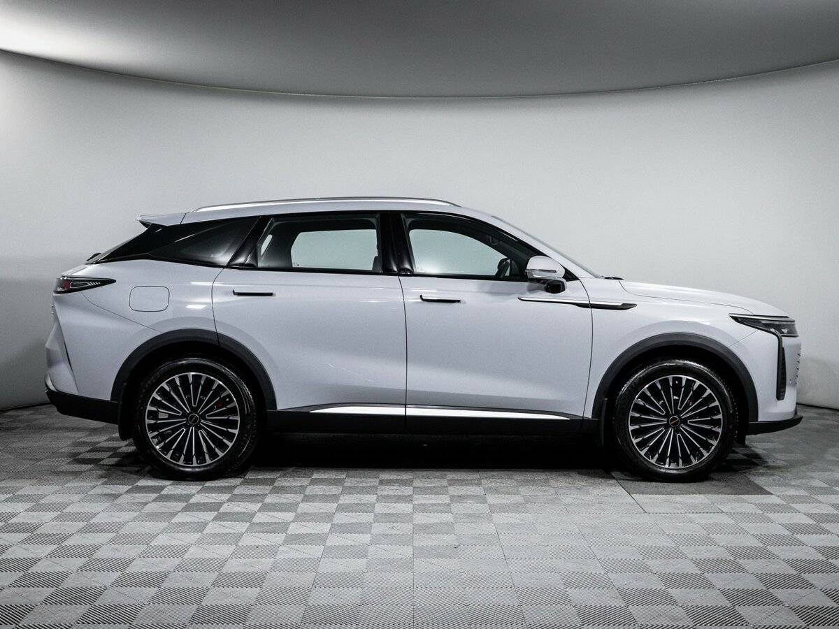 Купить EXEED RX, 2024, 6 403 км.. Фото: #3