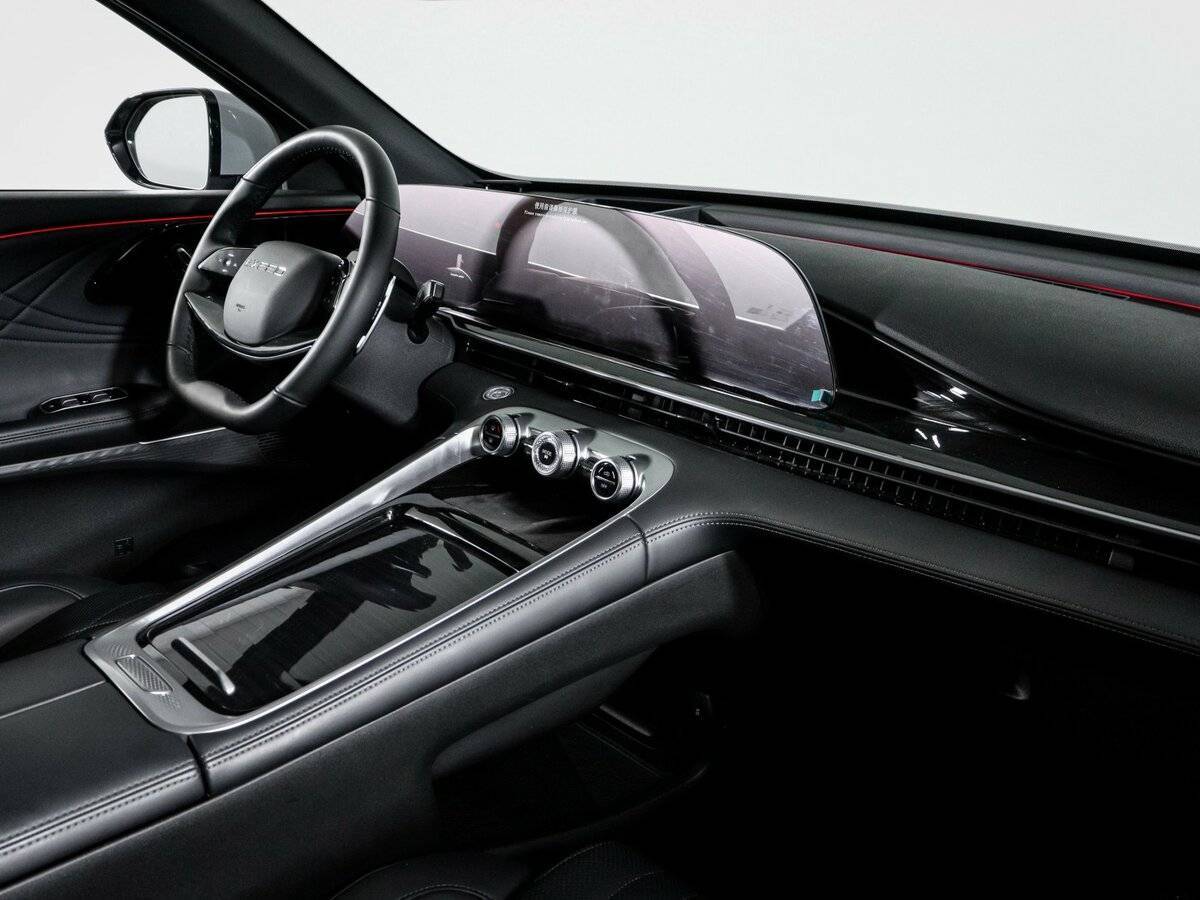 Купить EXEED RX, 2024, 6 403 км.. Фото: #8