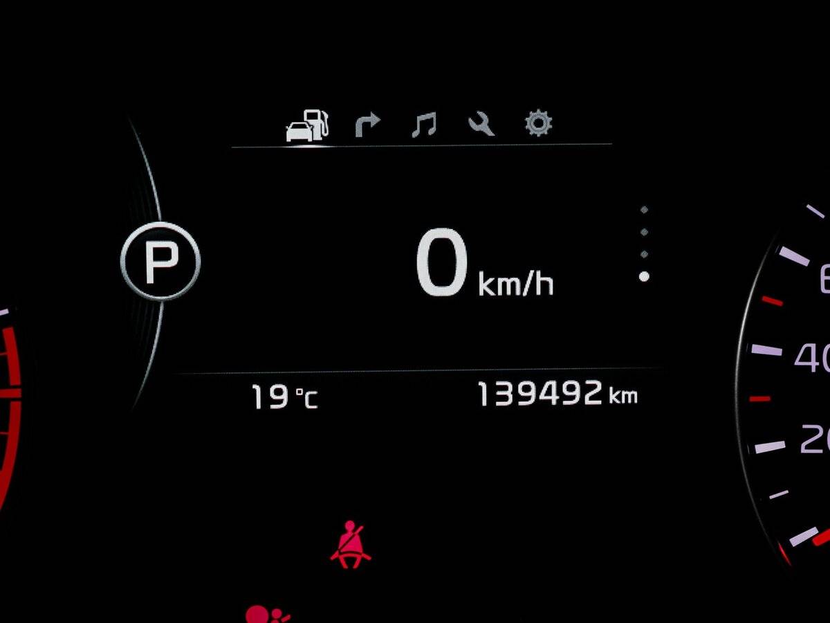 Купить Киа Оптима, 2017, 139 458 км.. Фото: #10