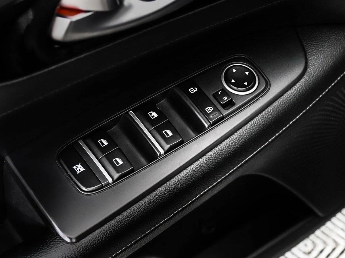 Купить Kia Cerato, 2021, 97 450 км.. Фото: #14