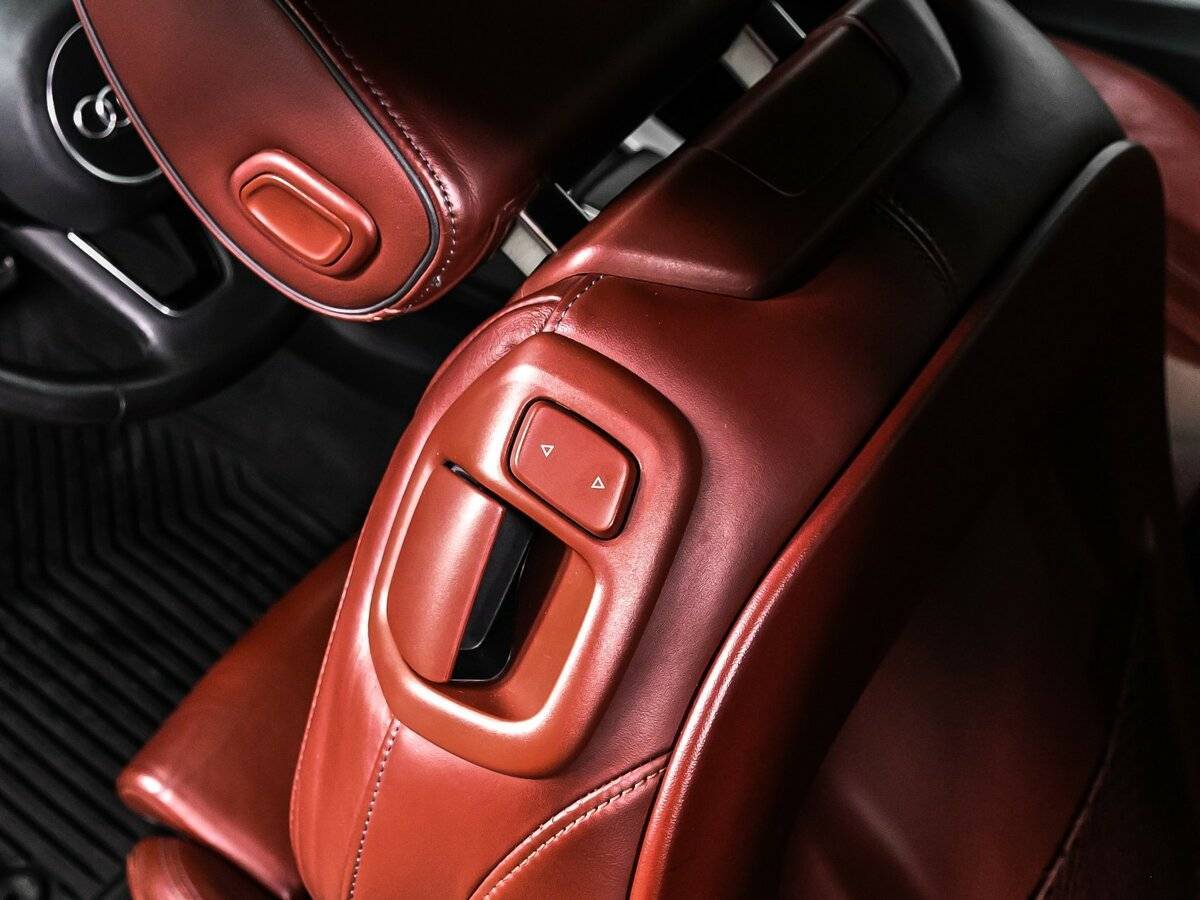 Купить Audi A5, 2018, 102 860 км.. Фото: #13