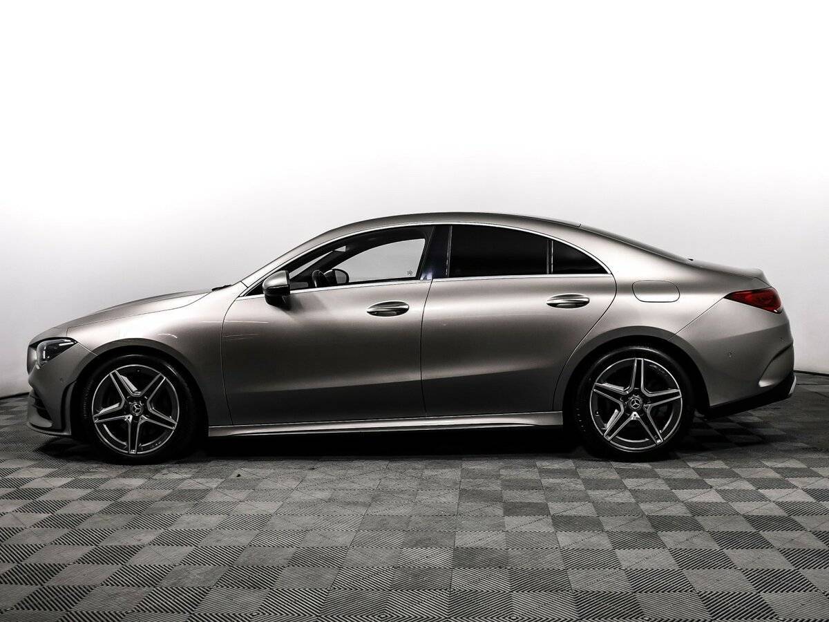 Купить Mercedes-Benz CLA, 2019, 90 900 км.. Фото: #7