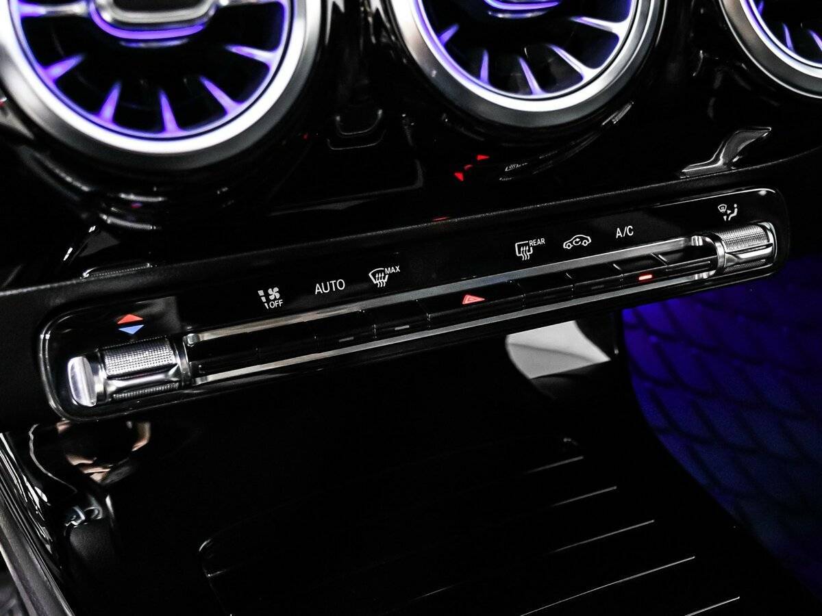 Купить Mercedes-Benz CLA, 2019, 90 900 км.. Фото: #18