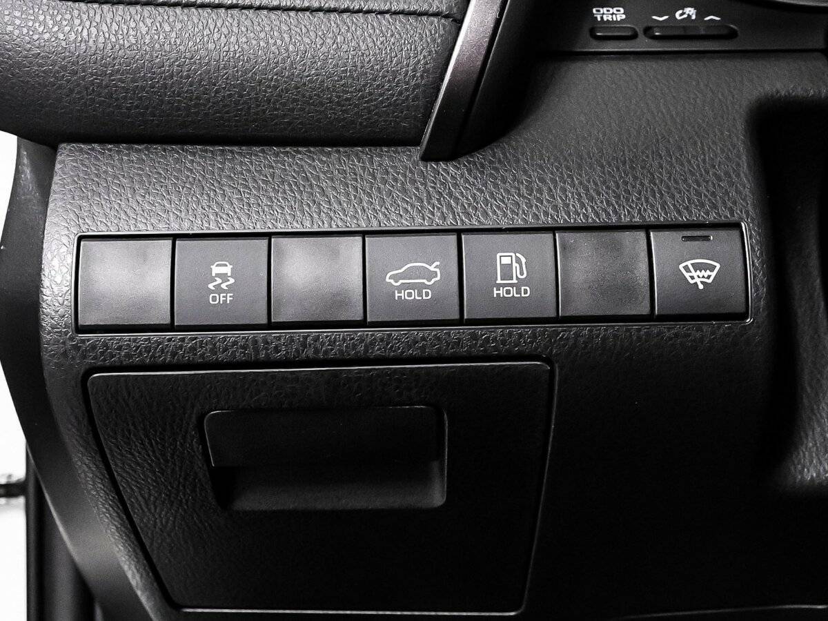 Купить Toyota Camry, 2021, 33 318 км.. Фото: #17