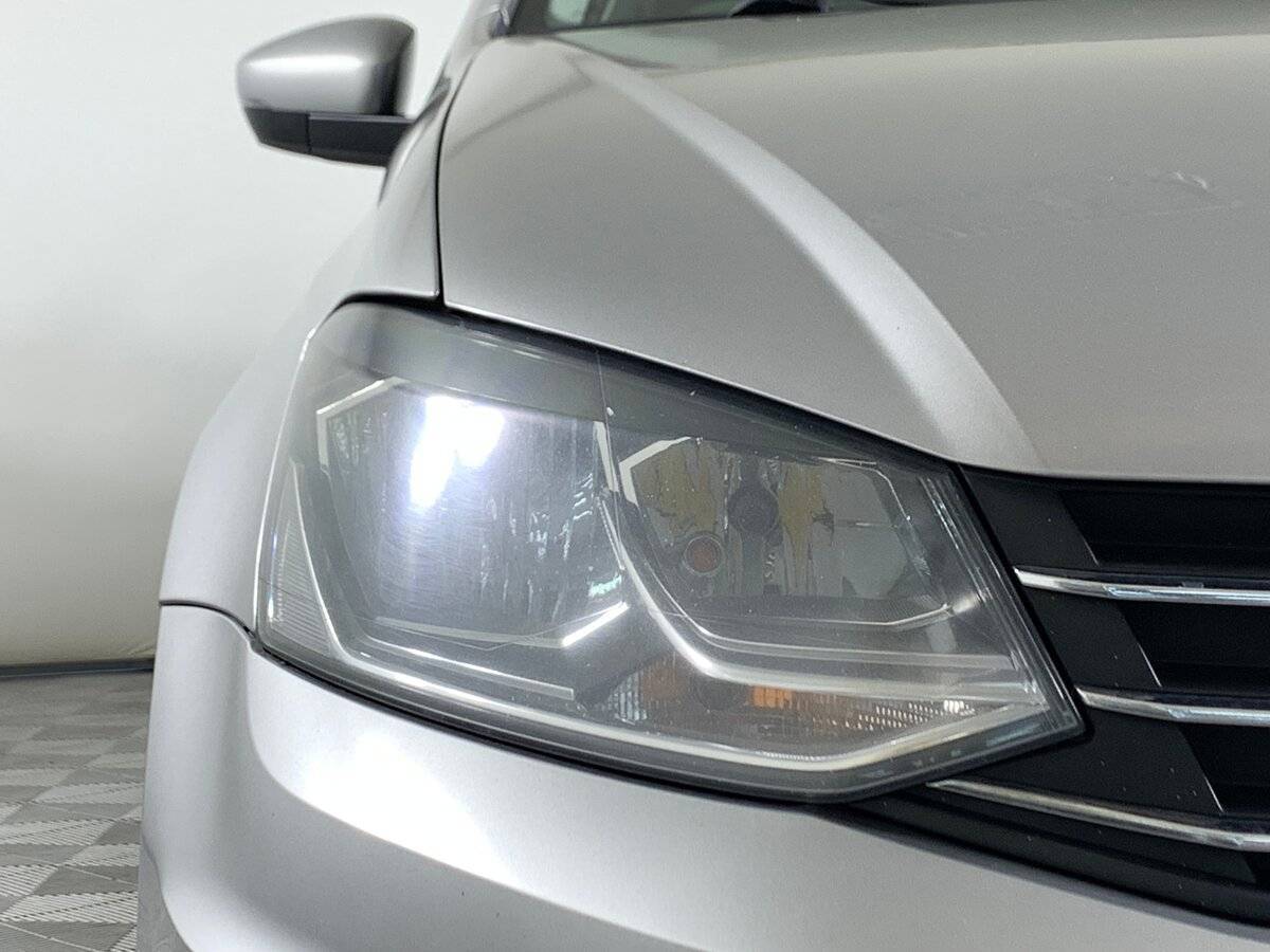 Купить Фольксваген Поло, 2019, 102 246 км.. Фото: #9