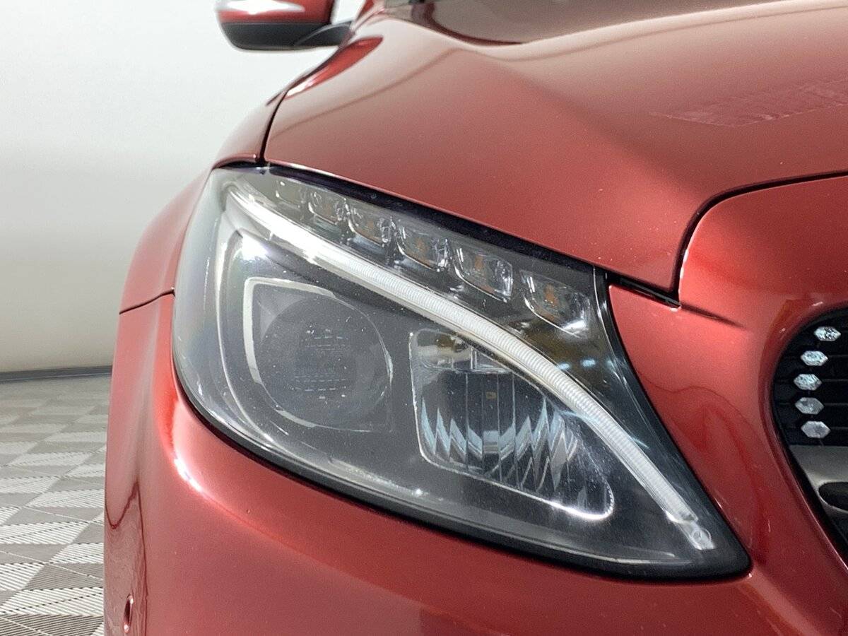 Купить Mercedes-Benz C-Класс, 2015, 203 271 км.. Фото: #9