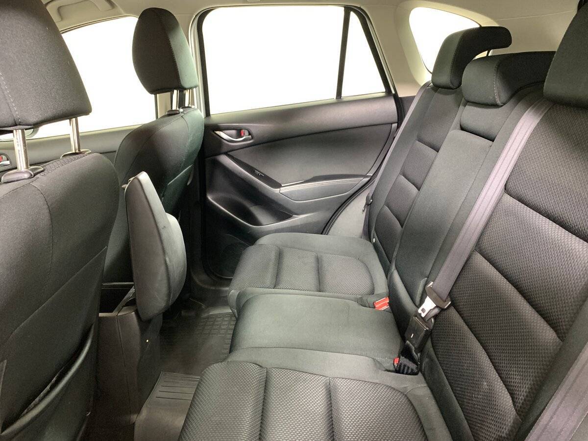 Купить Мазда Ц-Икс-5, 2015, 130 000 км.. Фото: #17